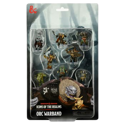 Dungeons & Dragons: Icons of the Realms - Orc Warband