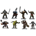 Dungeons & Dragons: Icons of the Realms - Orc Warband - Image 2