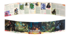 Dungeons & Dragons: The Wild Beyond the Witchlight Game Master's Screen - Image 2