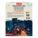 Dungeons & Dragons: The Wild Beyond the Witchlight Game Master's Screen