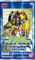 Digimon Card Game - Classic Collection EX-01 Booster PACK (12 Cards) - Image 2