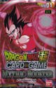 DragonBall Super Card Game: Mythic Booster Pack (8 Cards) MB01 - Image 2