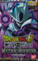 DragonBall Super Card Game: Mythic Booster Pack (8 Cards) MB01 - Image 4