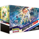 Pokemon Brilliant Stars: Build & Battle Stadium