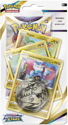 Pokemon Brilliant Stars: Premium Checklane Blister Salamence