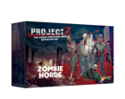 Project Z - Zombie Horde