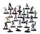 Project Z - Zombie Horde - Image 2