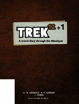 Trek 12+1: Himalaya - Expansion