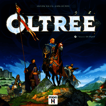 Oltree