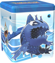 Pokemon Stacking Tin - Set of Three - Image 2