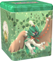 Pokemon Stacking Tin - Set of Three - Image 3