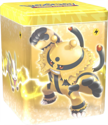 Pokemon Stacking Tin - Set of Three - Image 4