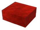 Gamegenic Lair 600+ Red