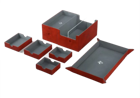 Gamegenic Lair 600+ Red - Image 3