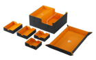Gamegenic Lair 600+ Black/Orange - Image 3