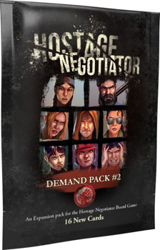 Hostage Negotiator : Demand Pack #2