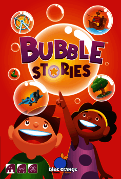 Bubble Stories