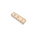 The Broken Token : Compact LCG Organizer (Vertical) - Image 4