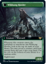 Howlpack Piper // Wildsong Howler : 392 INNISTRAD CRIMSON VOW - Magic the Gathering Single Card - Image 2