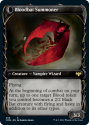 Voldaren Bloodcaster // Bloodbat Summoner (SHOWCASE) : 298 INNISTRAD CRIMSON VOW - Magic the Gathering Single Card - Image 2