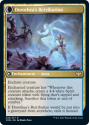 Dorothea, Vengeful Victim // Dorothea's Retribution : 235/277 INNISTRAD CRIMSON VOW - Magic the Gathering Single Card - Image 2