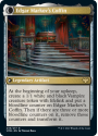 Edgar, Charmed Groom // Edgar Markov's Coffin (FOIL) : 236/277 INNISTRAD CRIMSON VOW - Magic the Gathering Single Card - Image 2