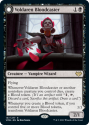 Voldaren Bloodcaster // Bloodbat Summoner (FOIL) : 137/277 INNISTRAD CRIMSON VOW - Magic the Gathering Single Card