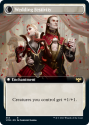 Wedding Announcement // Wedding Festivity : 355 INNISTRAD CRIMSON VOW - Magic the Gathering Single Card - Image 2