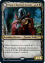 Edgar, Charmed Groom // Edgar Markov's Coffin (SHOWCASE) : 311 INNISTRAD CRIMSON VOW - Magic the Gathering Single Card