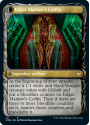 Edgar, Charmed Groom // Edgar Markov's Coffin (SHOWCASE) : 311 INNISTRAD CRIMSON VOW - Magic the Gathering Single Card - Image 2