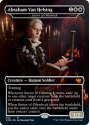 Héroe De Óllenbock / Savior Of Ollenbock | Magic: The Gathering Cartas