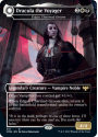 Edgar, Charmed Groom // Edgar Markov's Coffin (DRACULA SERIES) : 341 INNISTRAD CRIMSON VOW - Magic the Gathering Single Card