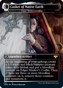 mtg crimson vow dracula cards Amazon.com: Magic: The Gathering Innistrad: Collector Booster Box you lose life equal to its mana value.2 Innocent Traveler | Innistrad: Crimson