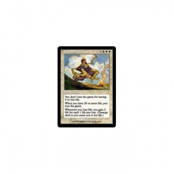 Transcendence : TORMENT 020/143 - Magic the Gathering Single Card