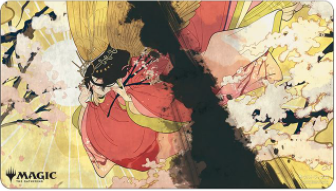 Ultra Pro Mystical Archive - JPN Playmat 29 Doom Blade