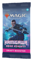 Magic the Gathering: Kamigawa Neon Dynasty - Draft Booster Pack (15 Cards) - Image 3