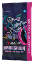 Magic the Gathering: Kamigawa Neon Dynasty - Collector Booster Pack (15 Cards) - Image 3