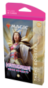 Magic the Gathering: Kamigawa Neon Dynasty - Theme Booster Pack White - Image 3