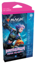 Magic the Gathering: Kamigawa Neon Dynasty - Theme Booster Pack Blue