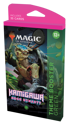Magic the Gathering: Kamigawa Neon Dynasty - Theme Booster Pack Green - Image 3