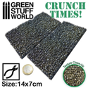 Green Stuff World: Crunch Times! Stacked Skulls