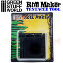 Green Stuff World: Roll Maker Set - Image 2