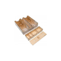 The Broken Token : Compact LCG Organizer (Vertical) - Image 6