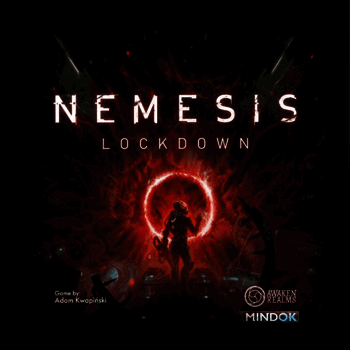 Nemesis: Lockdown