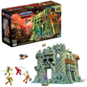 Skull And Bones Ps5 5 Figure Scheletro Mega Bloks Motu Castle Grayskull - Nuovi Pezzi Per Collezionisti Di Masters Of The Universe! Set Di 5 Figure Skull And Bones Ps5 5 Figure Scheletro Mega Bloks Motu Castle Grayskull - Nuovi Pezzi Per Collezionisti Di Masters Of The Universe! Set Di 5 Figure