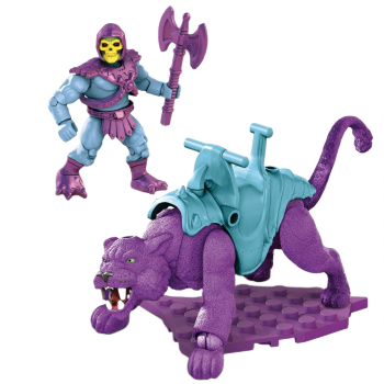 Mega online construx dinosaur