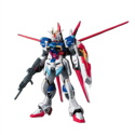 Gundam ZGMF-X56S/a Force Impulse Gundam - Image 2