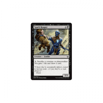Spark Reaper : WAR OF THE SPARK 106/264 - Magic the Gathering Single Card