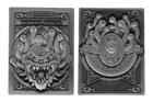 Dungeons & Dragons - Monster Manual Ingot - Image 2