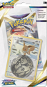 Pokemon Brilliant Stars: Checklane Blister Eevee